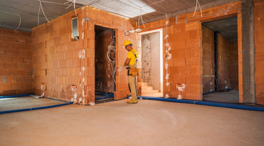 Expert flood damage restoration services in Piedmont, OH